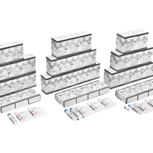 RAYTO C4 Complement C4 Assay Reagent Kit ( R1:30mL×1, R2:10mL×1, Calibrator (1*1ml) )