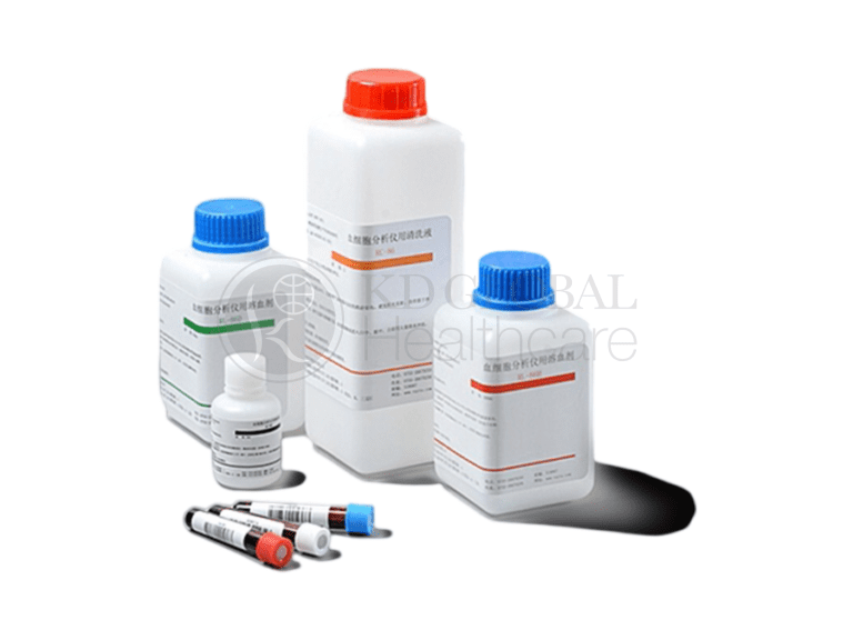 RAYTO CRP R2(50T) CRP Reagent 2 (7.6mlx1) Hematology Reagent (Mini 5 ...