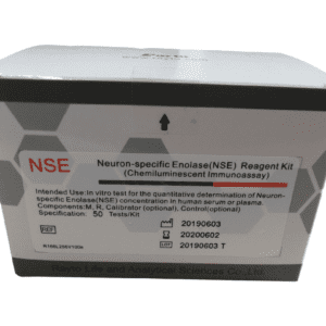 RAYTO Neuron-specific Enolase ( NSE ) Reagent Kit-100T