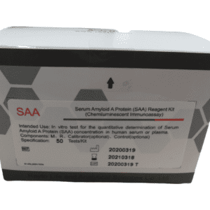 RAYTO Serum Amyloid A Protein (SAA) Reagent Kit-200T