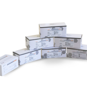 RAYTO Total Free-Human Chorionic Gonadotropin ( free-HCG ) Reagent Kit-100T