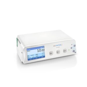 MEDCAPTAIN HP-60 Infusion Pump