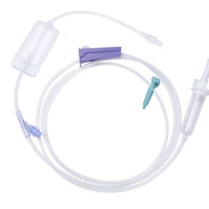 MEDCAPTAIN Infusion Segment 3005-00003-01