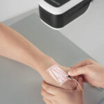 MEDCAPTAIN NAVI-60 Vein Illuminator - Image 2