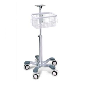 EDAN MT-206 Rolling Stand (For X series)