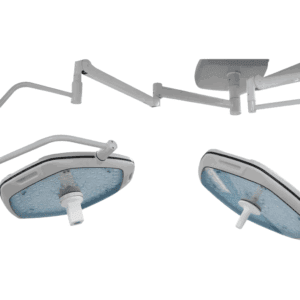 AEONMED Heyer OL9680 (single arm): Mobile Operating Light